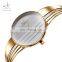 SHENGKE Mujer Montre Personalise Logo Montre ensemble Bracelet Customize Gifts for a Woman Jam Tangan Custom Women Watch