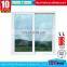 Spanish type Aluminum sliding window and door