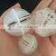 High Quality Tower Packing Media 25mm 38mm 50mm 76mm 100mm CPVC RPP PP PVC PE Plastic Polyhedral Hollow ball