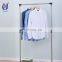 Lovely Style Wholesale Boutique Portable Clothing Racks On Wheels