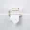 Experienced Manufacturer Certificated Toilet Paper Towel Holder Wall Mount With Phone Shelf Rack