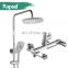 821-3A China Supplier copper high quality shower set