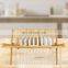 Amazon Hot Sales Kitchen Dish Rack Bamboo Plate Drying Rack