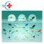 HC-K033 Disposable Hospital Sterile Infusion Needles/Butterfly Blood Collection Needle/Butterfly Needle