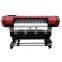 YANTU 1300mm single head eco solvent printer machine  (dx5/dx7/xp600/4720 printheads optional, looking for oversea agent  )