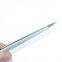 Pure white hand account straight elbow stainless steel Niezi jewelry/maintenance tool beauty eyelash grafting tweezers