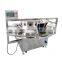 Egg Roll Bake Making Machine Commercial Edible Cone Cup Ice Cream Cone Wafer Roll Biscuit Maker Machine