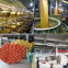 Recycled 1000kg PP Flexible Bulk Container , Jumbo Sack Bags With 4 Sling Loops