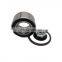 Factory Provide Good Quality Rear Axle Wheel Hub Bearing 713678100 R152.55 Size 39*72*37 With ABS for Focuss