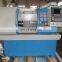 CK6432 750mmcheap cnc lathe machine with CE for metal working