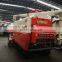 2021 hot sell  luckystar rice harvester farm machine whole-feed/full-feed rice combine harvester agriculture machine