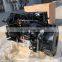 Hot sale 198kW 2500rpm 6.7L 6 cylinders Dongfeng ISDe6.7 ISDe270 40 truck engine