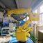 Fanuc robot M-20iA range 1811mm load 20kg cutting manipulator intelligent sorting machine