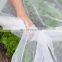 Factory direct 40 mesh 120gm anti insect PE net with UV for outdoor agriculture protection