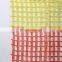 100% virgin HDPE Alert Net orange plastic safety fence net orange warning net