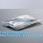 Stomacher? Bags - sterile lab blender bags homogenizers, Polyethylene Blender Bags with Full Filter, Filtering Bag, pac