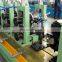 Manufacturer Price Carbon Steel Pipe Making Machine High Frequency Welding ERW Tube Mill Machine