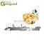 Small scale cheap banana peeling slicing frying packing plantain chips factory making equipment machine production line plant