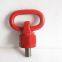 Rotating lifting ring M72 Term lifting point rotating universal lifting ring price