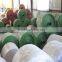 Professional PP Woven Fabric Roll Manufacturer