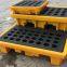 custom roto molding Plastic pallets  rotatinoal moulds