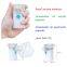 Mini drug nebulizer