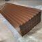 roof color sheet color sheet stainless steel 8x4 feet color sheet
