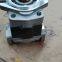 WX Factory direct sales Price favorable  Hydraulic Gear pump 55371-00040 for Komatsu pumps Komatsu