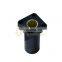 LIN-20LUU Alumina Plastic Shell Linear Motion Bushing Oil-free Inner Membrane