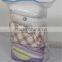Vacuum Seal Space Saver Cube Bag For Storing Bedding