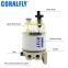 Diesel Fuel Water Separator Filter Assembly for R12T R13P R20T R24P R25P R45S S3240 S3213 R60TP R90P 35-60494-1 Marine Outboard