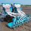 YXSF-09 12 Rows Rice Direct Seeding and Fertilizing Machine for Paddyland