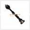 Sinotruk HOWO T5g T7h Tx Truck Spare Parts AZ9625310625 Transmission Shaft For Howo Dump Truck