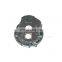 A7 HW15710 10 Gears Gearbox Accessories Transmission Front Housing And Control System AZ2220000001 Front House