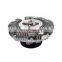 Shacman L3000/F3000/X3000/X6000 Truck Weichai WP10/WP12/WD12 Engine Spare Parts 612630060454 Fan Blade And Clutch Assembly