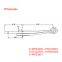 3149003602, 3155102501, 3155102500, 3149003600, 3149003601 Trails Trailer Spring Hand Wholesale For SAF