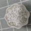 Yellow color mix aggregate crushed chips big size aggregate special for terrazzo agate flooring with premium mate finished