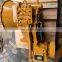 4WG180 6WG180 Mechanische Steuergetriebe-Getriebebox Ersatzteile WG180-Getriebe