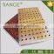 Sound Insulation interior studio acoustic wall panel