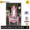 Top Quality Baroque Queen Throne King chair For Wedding