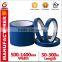 hot sell Temperature resistant and soft textured masking paper tape