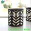 Golden tealight candle holders for home decors