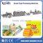 Automatic corn snack food machine made in china with CE
