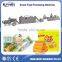 Automatic corn snack food machine made in china with CE