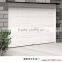 Automatic garage door