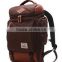 2016 fashion 600D school backpack laptop backpack canvas backpack korea Europ fashion backpack