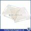 Hot sell OEM ODM factory price transparent plastic products