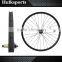 Hot selling carbon disc brake wheels 27.5er Mountain Bike MTB hookless Wheelset 35mm width Bicycle