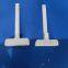 Aluminum oxide industrial ceramics, insulation, shaped ceramic heads, wear-resistant ceramics, ceramic accessories, electronic ceramics