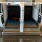 Airport Luggage Horizontal Conveyors